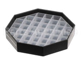 2L-71747 Bloomfield Tray Drip Airpot Rack (Bl