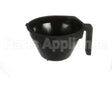 2L-72387M Bloomfield Brew Chamber Molded Black