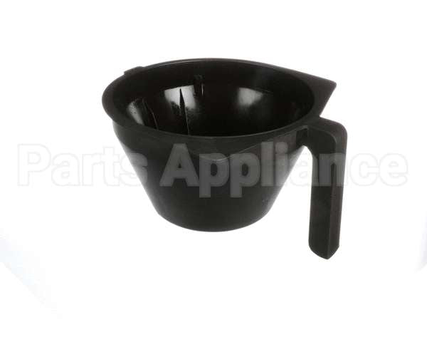 2L-72387M Bloomfield Brew Chamber Molded Black