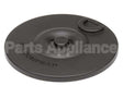 2L-76058 Bloomfield Cover 3Gal Tea Disp Plst