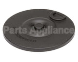 2L-76058 Bloomfield Cover 3Gal Tea Disp Plst