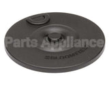 2L-76058 Bloomfield Cover 3Gal Tea Disp Plst
