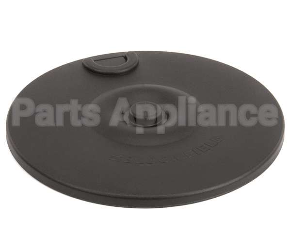 2L-76059 Bloomfield Cover 5 Gal Tea Dispenser