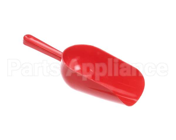 2L-Y4916 Star Scoop Red Cr Mfg. #840