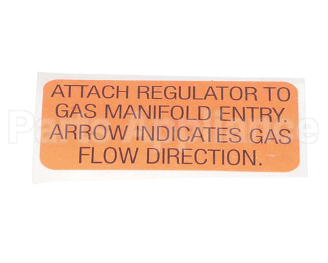 2M-0861100 Star Marking,Rgltr To Manf