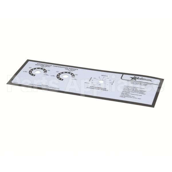 2M-200818 Compatible Star Label 210Hx 214Hx