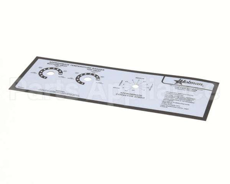 2M-200818 Star Label, 210Hx, 214Hx
