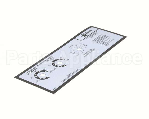 2M-200818 Star Label, 210Hx, 214Hx