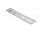 2M-200834 Star Label, Dt14 Top Heat