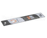 2M-200897 Star Label, Qcs-23 Bagel Cont