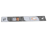 2M-200897 Star Label, Qcs-23 Bagel Cont