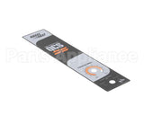 2M-200897 Star Label, Qcs-23 Bagel Cont