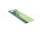 2M-21851484 Apw Wyott Decal-Eco (L)