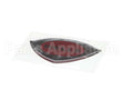 2M-300534 Wells Trademark Domed Label War