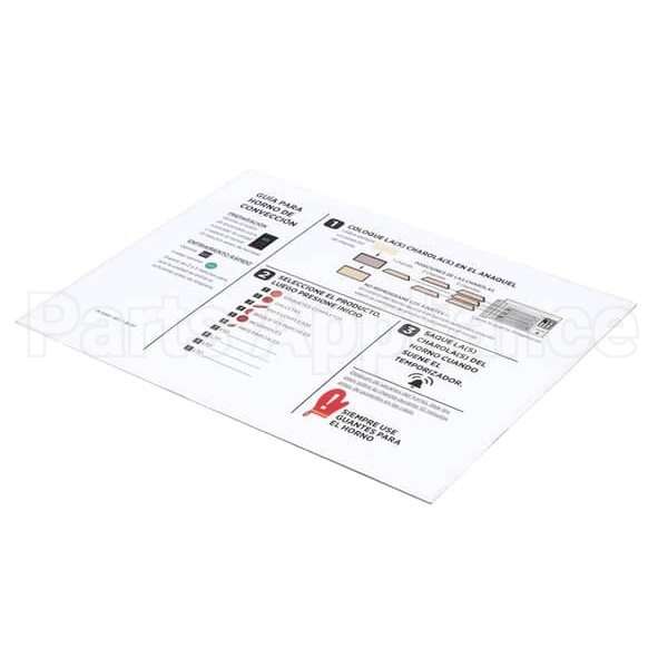2M-304844 Compatible Wells Lit Lam M4200 Guide (Eng/