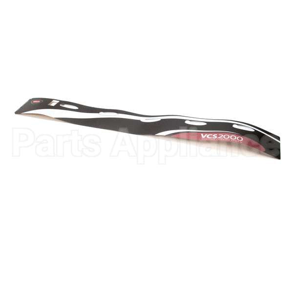 2M-308072 Compatible Wells Faceplate Vcs F886 Sts