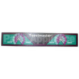 2M-39414 Compatible Middleby Nameplate