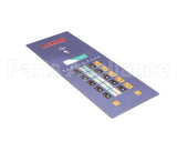 2M-60301-117 Lang Switch Lbl Eh/No Rtn Alwd