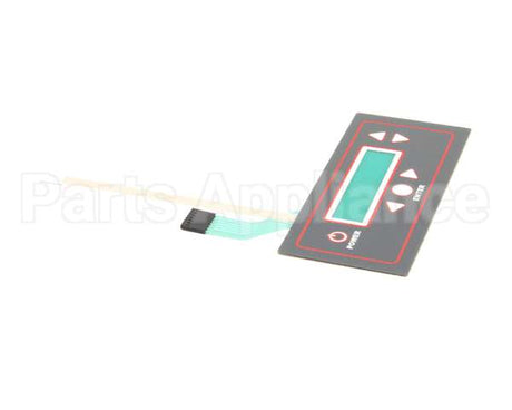 2M-60301-153 Lang Label Panel 141 Griddle