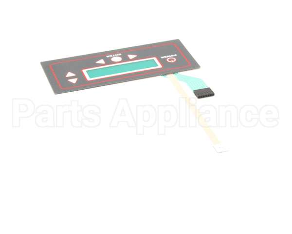 2M-60301-153 Lang Label Panel 141 Griddle