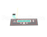 2M-60301-153 Lang Label Panel 141 Griddle