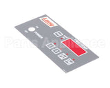 2M-60301-187 Star Ccse 12A Overlay
