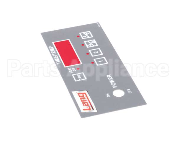 2M-60301-187 Star Ccse 12A Overlay
