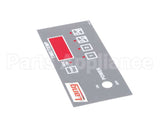2M-60301-187 Star Ccse 12A Overlay
