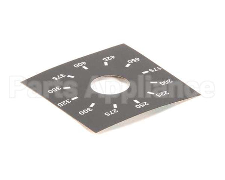 2M-60301-29 Lang Pnllbl Selct Swtdial 450O