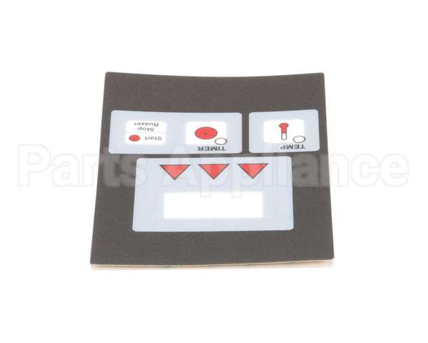 2M-60301-58 Lang Label Timer-Temp-Control