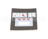 2M-60301-58 Lang Label Timer-Temp-Control
