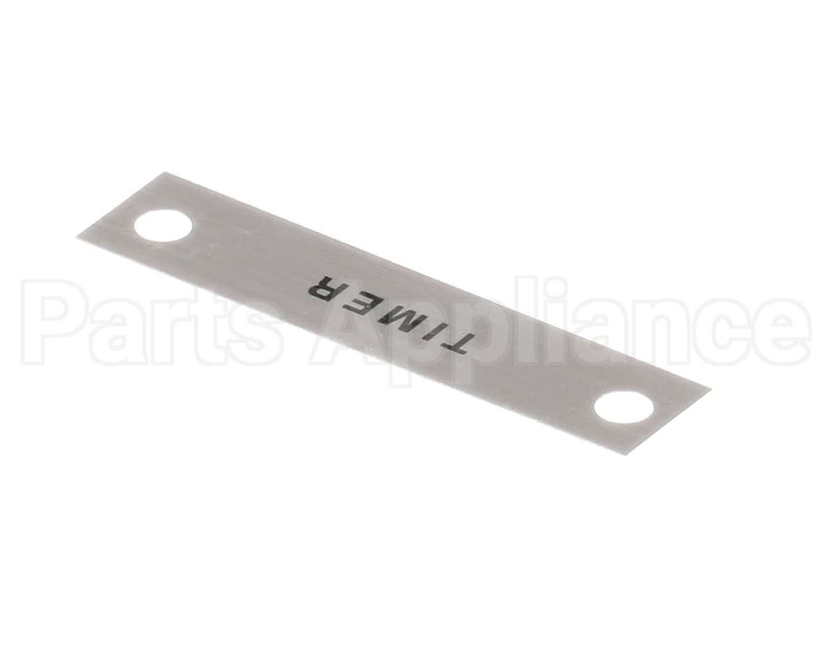 2M-60306-14 Lang Lbl Info Timer Label Eco