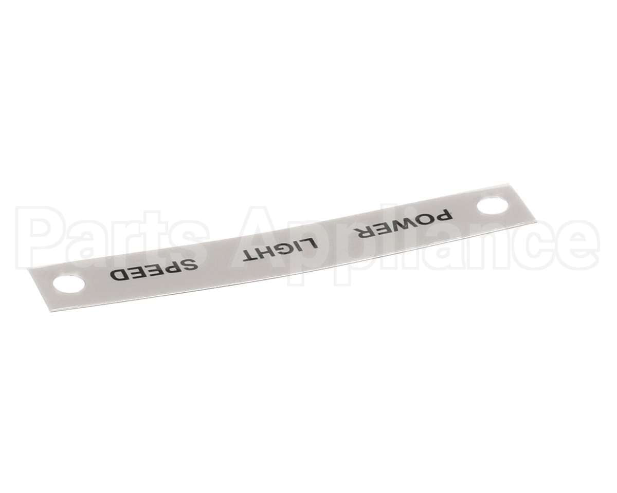2M-60306-45 Lang Lbl Switch Eco Oven
