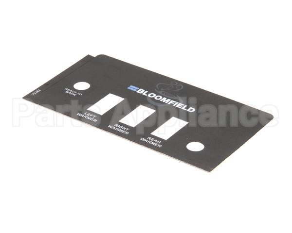 2M-70264 Bloomfield Decal 8571 Basin