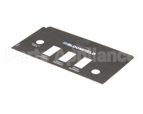 2M-70264 Bloomfield Decal 8571 Basin