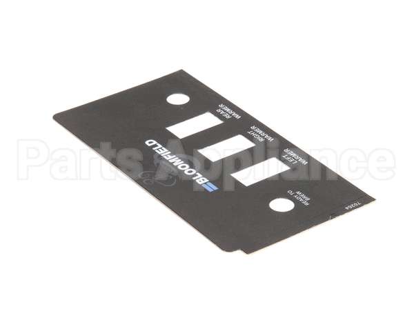 2M-70264 Bloomfield Decal 8571 Basin