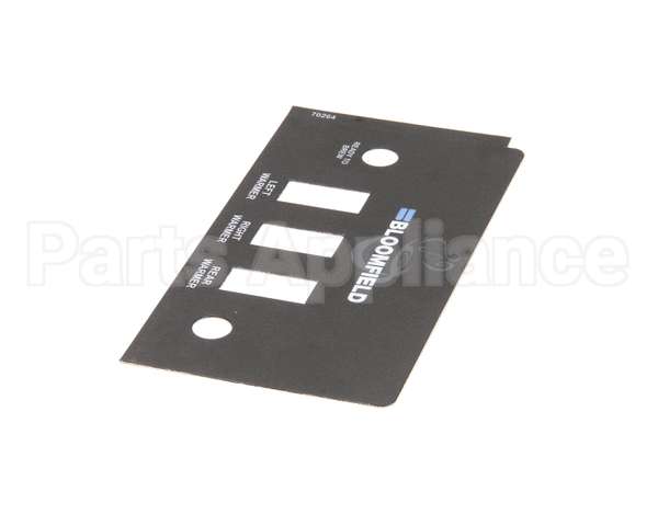 2M-70264 Bloomfield Decal 8571 Basin