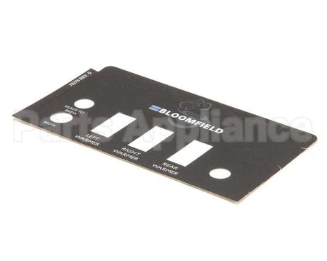 2M-70279 Bloomfield Decal 8572,74 Basin