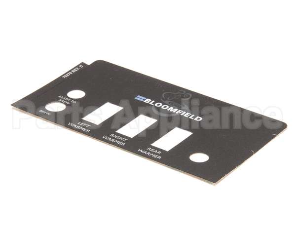 2M-70279 Bloomfield Decal 8572,74 Basin