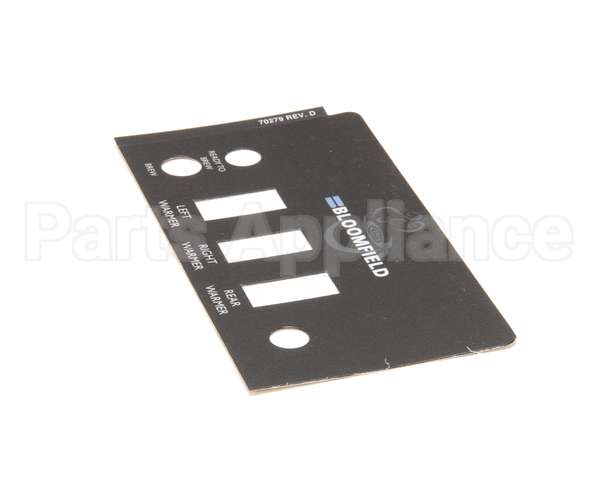 2M-70279 Bloomfield Decal 8572,74 Basin