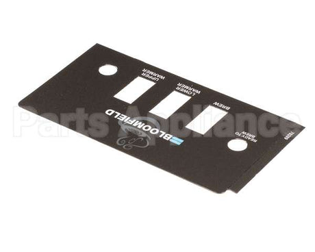2M-70289 Bloomfield Decal 8540,41 Basin