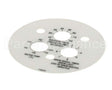 2M-74828 Bloomfield Faceplate Control Board