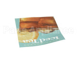 2M-75159 Bloomfield Decal 3-5G Disp Ice Tea