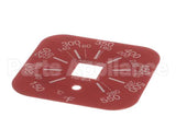 2M-A6087302 Magikitchn Label,Thermostat Mkg 150-550F