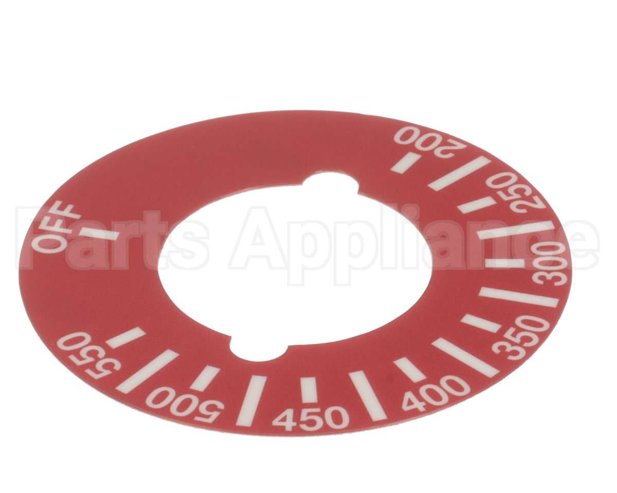 2M-W728-W4 Lang Label - Control 200-550F