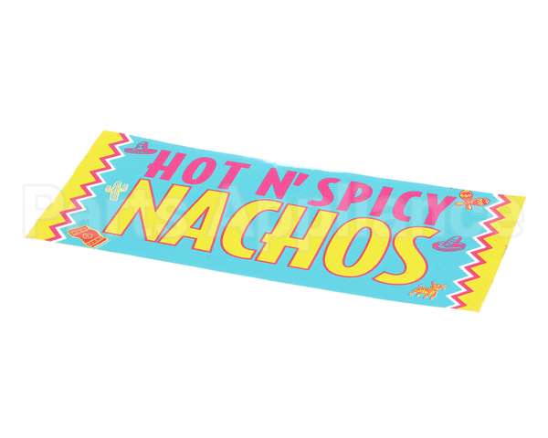 2M-Y8249 Star Sign-Nacho Chips