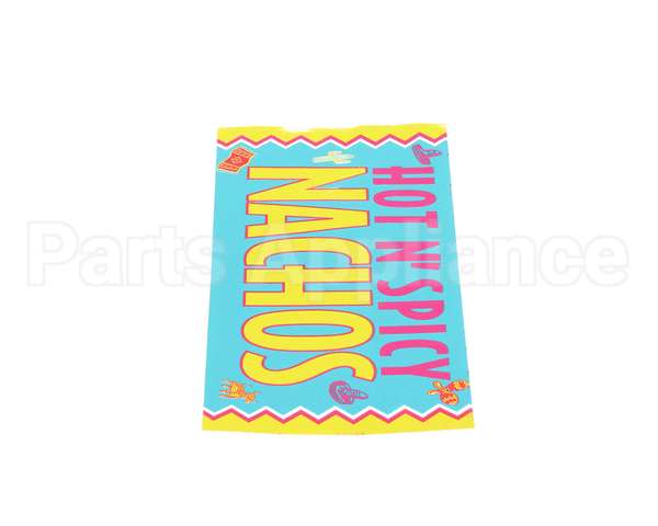 2M-Y8249 Star Sign-Nacho Chips