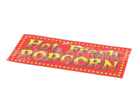 2M-Y8260 Star Sign-Popcorn