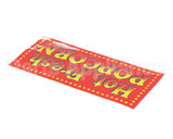 2M-Y8260 Star Sign-Popcorn