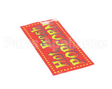 2M-Y8260 Star Sign-Popcorn